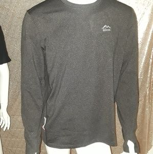 sport essentials climalite shirt long sleeve